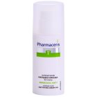Pharmaceris T-Zone Oily Skin Sebostatic Matt mattító emulzió az aknéra hajlamos zsíros bőrre