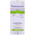 Pharmaceris T-Zone Oily Skin Sebostatic Matt mattító emulzió az aknéra hajlamos zsíros bőrre
