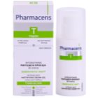 Pharmaceris T-Zone Oily Skin Sebostatic Matt mattító emulzió az aknéra hajlamos zsíros bőrre