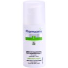Pharmaceris T-Zone Oily Skin Sebostatic Day Porenverfeinernde Tagescreme für problematische Haut, Akne