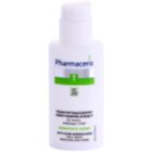Pharmaceris T-Zone Oily Skin Sebostatic Day Porenverfeinernde Tagescreme für problematische Haut, Akne