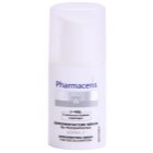 Pharmaceris W-Whitening Acipeel 3x serum corrector aclarante y anti-manchas de pigmentación con vitamina C