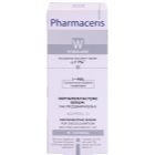 Pharmaceris W-Whitening Acipeel 3x serum corrector aclarante y anti-manchas de pigmentación con vitamina C
