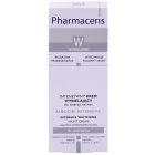 Pharmaceris W-Whitening Albucin-Intesive Intensivcreme für die Nacht für Pigmentflecken