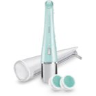 Philips VisaPure Essential SC5278/13 čisticí kartáček na pleť + 2 náhradní hlavice