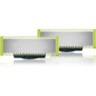 Philips OneBlade Pro QP220/55 náhradní břity 2 ks