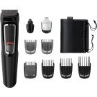 Philips Multigroom series MG3740/15 zastrihávač vlasov a fúzov
