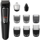 Philips Multigroom series MG3740/15 zastrihávač vlasov a fúzov
