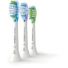 Philips Sonicare Premium HX9073/07 cabeças de reposição para escova de dentes