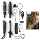 Philips StyleCare Advanced BHH822/00 prostownica i lokówka do włosów 2w1