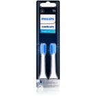 Philips Sonicare TongueCare+ HX8072/01 głowice do oczyszczania języka 2 szt.