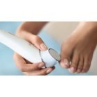Philips Pedi BCR430/00 pila electronica pentru calcaie