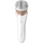 Philips Satinelle BRE652/00 epilator corp si fata