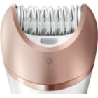 Philips Satinelle BRE652/00 epilator corp si fata