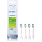 Philips Sonicare Standard Optimal HX6064/10 końcówki wymienne do szczoteczki do zębów