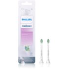 Philips Sonicare InterCare Mini compact HX9012/10 końcówki wymienne do szczoteczki do zębów