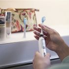 Philips Sonicare AdaptiveClean HX9042/07 recambio para cepillo de dientes