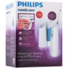 Philips Sonicare AirFloss Ultra HX8462/01 dispositivo de higiene interdental con reposición automática