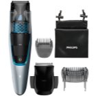 Philips Beardtrimmer Series 7000 BT7210/15 tondeuse barbe à système d'aspiration