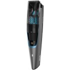 Philips Beardtrimmer Series 7000 BT7210/15 tondeuse barbe à système d'aspiration