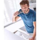 Philips Beardtrimmer Series 7000 BT7210/15 zastrihávač fúzov s vysávaním