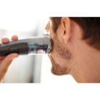 Philips Beardtrimmer Series 7000 BT7210/15 tondeuse barbe à système d'aspiration