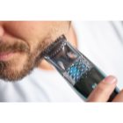 Philips Beardtrimmer Series 7000 BT7210/15 tondeuse barbe à système d'aspiration
