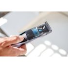 Philips Beardtrimmer Series 7000 BT7210/15 tondeuse barbe à système d'aspiration