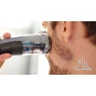Philips Beardtrimmer Series 7000 BT7210/15 tondeuse barbe à système d'aspiration