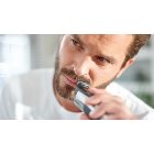Philips Beardtrimmer Series 7000 BT7210/15 tondeuse barbe à système d'aspiration