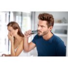 Philips Beardtrimmer Series 7000 BT7210/15 tondeuse barbe à système d'aspiration