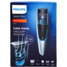 Philips Beardtrimmer Series 7000 BT7210/15 tondeuse barbe à système d'aspiration