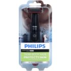Philips Bodygroom Series 1000 BG105/10 Wasserbeständiger Körperhaartrimmer
