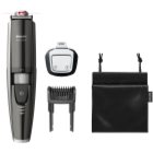 Philips Beardtrimmer Series 9000 BT9297/15 vízlepergető bajusznyíró lézer irányítással