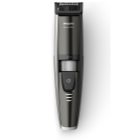 Philips Beardtrimmer Series 9000 BT9297/15 vízlepergető bajusznyíró lézer irányítással