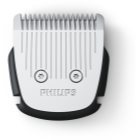 Philips Beardtrimmer Series 9000 BT9297/15 vízlepergető bajusznyíró lézer irányítással
