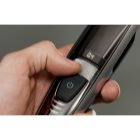 Philips Beardtrimmer Series 9000 BT9297/15 vízlepergető bajusznyíró lézer irányítással