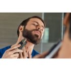 Philips Beardtrimmer Series 9000 BT9297/15 vízlepergető bajusznyíró lézer irányítással