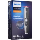 Philips Beardtrimmer Series 9000 BT9297/15 vízlepergető bajusznyíró lézer irányítással