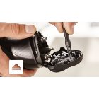 Philips Shaver Series 1000 S1110/04 máquina de afeitar eléctrica