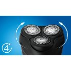Philips Shaver Series 1000 S1110/04 Elektrorasierer