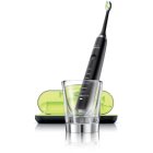Philips Sonicare DiamondClean HX9352/04 sonický elektrický zubní kartáček s nabíjecí sklenicí