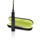 Philips Sonicare DiamondClean HX9352/04 sonický elektrický zubní kartáček s nabíjecí sklenicí