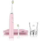 Philips Sonicare DiamondClean HX9362/67 soniczna szczoteczka elektryczna z szklaną ładowarką
