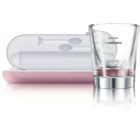 Philips Sonicare DiamondClean HX9362/67 soniczna szczoteczka elektryczna z szklaną ładowarką