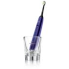 Philips Sonicare DiamondClean HX9372/04 soniczna szczoteczka elektryczna z szklaną ładowarką