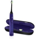 Philips Sonicare DiamondClean HX9372/04 soniczna szczoteczka elektryczna z szklaną ładowarką