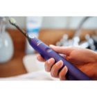 Philips Sonicare DiamondClean HX9372/04 soniczna szczoteczka elektryczna z szklaną ładowarką