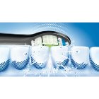 Philips Sonicare DiamondClean HX9372/04 soniczna szczoteczka elektryczna z szklaną ładowarką