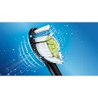Philips Sonicare DiamondClean HX9372/04 soniczna szczoteczka elektryczna z szklaną ładowarką
